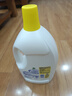 滴露（Dettol）衣物除菌液 消毒液 柠檬3L 99.9%杀菌除螨内衣儿童衣物可配洗衣液 实拍图