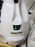KARCHER德国卡赫 蒸汽拖把拖地机家用多功能高压高温蒸汽清洁杀菌率99.99% SC2 实拍图