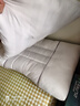 艾薇决明子枕头颈椎枕枕芯整头学生宿舍酒店睡眠枕头一只装  45*70cm 实拍图