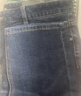 HLA海澜之家牛仔裤男三国演义大码直筒裤五袋款裤子男 牛仔蓝过渡色（深）5F XL 180/88A(XL)推荐72-78kg 实拍图