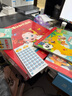 宝宝巴士jojo点读笔幼儿早教机1-3岁儿童启蒙绘本玩具睡前故事机生日礼物 1-4岁【启蒙认知_基础升级版】 实拍图