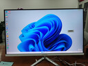 酷开 创维一体机电脑27英寸 商务办公家用学习台式主机高清（i5-12600H+16G+1TB）WIFI 蓝牙 实拍图