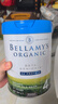 贝拉米（Bellamy's）白金版4段儿童奶粉800g 2岁+ 有机A2蛋白 澳洲原装进口 实拍图
