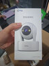 乔安（JOOAN）800万像素摄像头监控无线wifi网络高清夜视监控器360度无死角带夜视全景云台家用AI监控手机远程 实拍图