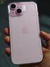 Apple/苹果 【需现场签收激活】iPhone 15 (A3092) 256GB 粉色 支持移动联通电信5G 双卡双待 实拍图