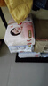好奇（Huggies）金装拉拉裤L124片(9-14kg)尿不湿【速干不易红】 实拍图