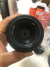 索尼（SONY）FE 50mm F1.8 全画幅标准定焦微单相机镜头 E卡口 SEL50F18F 实拍图