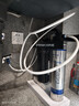 爱惠浦（Everpure）高端厨下 抑垢除铅直饮矿物质水 4.1L/min 大流量0废水净水器 10000L额定净水量Combo-4FC-LS-plus 实拍图