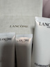 兰蔻极光洁面乳125ml洗面奶男士女士柔和清洁护肤礼盒生日礼物送女 实拍图