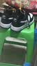 耐克NIKE男空军一号AF1 运动鞋DV0788-001黑白44 实拍图