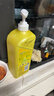 斧头牌（AXE）柠檬护肤洗洁精1.18kg*3瓶7.08斤家庭装 可洗果蔬不伤手 实拍图