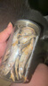 parlmu帕蓝姆冻干猫零食宠物冻干犬猫通用小鱼干猫咪磨牙满籽多春鱼80g 实拍图