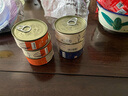 红塔 蛤肉罐头100克×12 即食0添加防腐剂蚬子肉花蛤(蒜蓉味+香辣味)  实拍图
