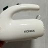康佳（KONKA）打蛋器 家用电动打蛋机奶油打发器搅拌机迷你手持双棒料理烘焙工具 【性价款】强劲打发 | 双棒五档 实拍图