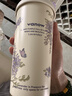 Vanow薰衣草保温杯 陶瓷内胆咖啡杯2025新款高颜值礼物女水杯子 实拍图