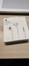 Apple/苹果 EarPods 3.5毫米接口有线耳机 圆孔苹果耳机有线耳机游戏音乐 适用3.5mm接口的手机电脑 实拍图