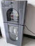 康宝（Canbo）304不锈钢消毒柜家用台立式婴儿奶瓶碗筷高温二星双门热御风消毒碗柜【政府补贴】XDZ140-KT 实拍图