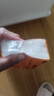 【新人专享0.01】抽纸整箱家用卫生纸批发纸巾加厚原木餐巾纸擦手 4层 160张*40包 40包【囤货装】 实拍图