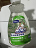 威猛先生（Mr Muscle）家居厨房冰箱清洁喷雾烤箱微波炉厨电桌面清洁剂 400g 雨后竹林 实拍图