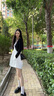 viney牛皮斜挎包包女包百搭单肩包妈妈包中年老婆生日520送女朋友礼物 【黑色】情人节实用高级感高档品牌洋气小包 休闲轻奢小众百搭小方包 实拍图