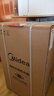 美的（Midea）【整机8年质保】60升电热水器2100W节能省电速热出租屋双重杀菌加长防电墙F60-21WA1 实拍图