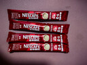 雀巢（Nestle）【樊振东同款】1+2原味低糖*速溶咖啡三合一冲调饮品90条1350g 实拍图