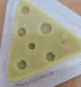 飞鹤爱上吃菜乳酪50g   宝宝儿童0添加零食 高钙奶片补充膳食纤维 实拍图