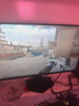 AOC 27英寸 240Hz超频260Hz FastIPS 1ms 出厂校色 硬件低蓝光 三角洲游戏电竞显示器 破军系列27G51Z 实拍图