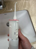 松下（Panasonic）冲牙器洗牙器牙线水牙线牙齿冲洗器洁牙器便携入门新手生日情人节礼物新年会礼品送男女友JDJ1 实拍图