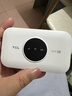 TCL随身wifi三网通用免插卡无线wifi6车载4G路由器随身便携无限制移动联通电信全国通用2026款5GXY15B 【旗舰顶配版】3000毫安大电池超长续航三网任切 不限速不虚标月享1500G流量 实拍图