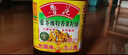 鲁花 【保真菜籽油】食用油 低芥酸特香菜籽油 5L  /桶   实拍图