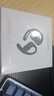 韶音（SHOKZ）【补贴立减15%】OpenFit Air T511开放式挂耳式蓝牙耳机运动跑步骑行耳机非骨传导  玄武黑 实拍图