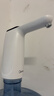 美的（Midea）上水器 饮水机家用 桶装水抽水器 电动压水器 租房推荐 宿舍水桶 抽水泵器QT001【食品级材质】 实拍图