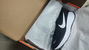 耐克（NIKE）男鞋跑步鞋 2026春季新款运动鞋耐磨登山休闲鞋男网面透气慢跑鞋 【主推新品】革命者8-经典黑白/晒图退10 新年礼物 40 （内长250mm） 实拍图
