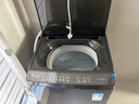 小天鹅（LittleSwan）波轮洗衣机小型全自动家用 8KG TB80V27T 以旧换新 国家补贴 京东自营 一级能效 宿舍租房神器 实拍图