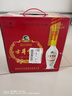 古井贡酒 老瓷贡 浓香型白酒 50度 500ml*6瓶 整箱装 口粮酒 实拍图