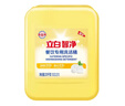立白洗洁精20kg大桶装 去污餐饮餐具食品用商用工厂食堂洗涤剂洗涤灵 实拍图