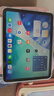 Apple/苹果 iPad11英寸 A16芯片2025年款 平板电脑 (256GB WLAN版/学习办公娱乐)银色 实拍图