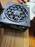 首席玩家（1st player）NGDP铂金 1300W ATX3.1电源（MES ID/压纹线/ATX3.0&3.1双规范/FDB风扇/支持5090/双12V2X6） 实拍图