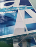 Double A 达伯埃70gA4复印纸办公用品打印纸整箱2500张进口批发多省免邮 70g A4 2500张/箱 实拍图