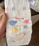 好奇（Huggies）金装拉拉裤L124片(9-14kg)尿不湿【速干不易红】 实拍图