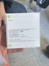 Apple/苹果 【充电线套装】AirPods 4 搭配USB-C充电盒 苹果耳机蓝牙耳机无线耳机 适用iPhone/iPad/Mac 实拍图