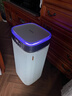 飞利浦（PHILIPS）空气净化器除甲醛神器新房急入住专业家用宠物净化机除烟味病毒过敏原螨尘AC9008 实拍图