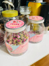 福东海 特级重瓣玫瑰花王茶110克 【无熏染】真平阴玫瑰花大朵泡水养生 实拍图