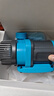 创宁变频潜水泵 CN-9500-40W 10档流量调节 鱼缸假山喷泉池循环抽水 实拍图
