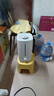 美的（Midea）空气加湿器家用卧室静音抗菌孕妇母婴幼儿大容量客厅办公室桌面小型鼻炎雾化器新年礼物SC-3G40S 实拍图
