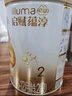 惠氏（Wyeth）启赋蕴淳A2进口HMO较大婴儿配方奶粉2段（6-12月）810g 实拍图