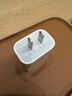 Apple/苹果 20W USB-C充电器  type-c充电器苹果手机充电器原装手机快充头 苹果17手机充电器 实拍图