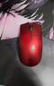 雷蛇（Razer）毒蝰V3pro专业版 Sentinels战队限定款 电竞游戏轻量化 无线鼠标 Sen战队 赤焰红色 cs 无畏契约 实拍图