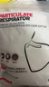 霍尼韦尔（Honeywell）KN95口罩H950防沙尘暴雾霾工业粉尘花粉过敏透气防尘冬季防护10只 实拍图